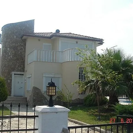 Golfing Villas * Belek