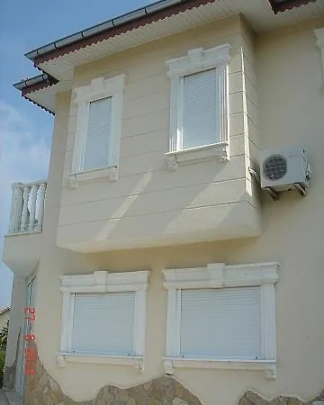 Golfing Villas Belek