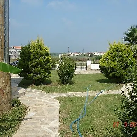 Villa Golfing Villas *