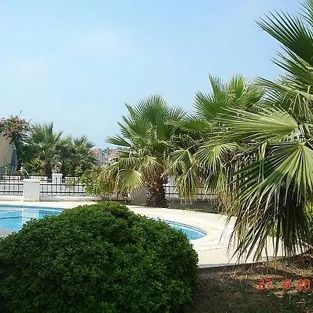 Villa Golfing Villas