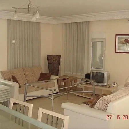 Villa Golfing Villas