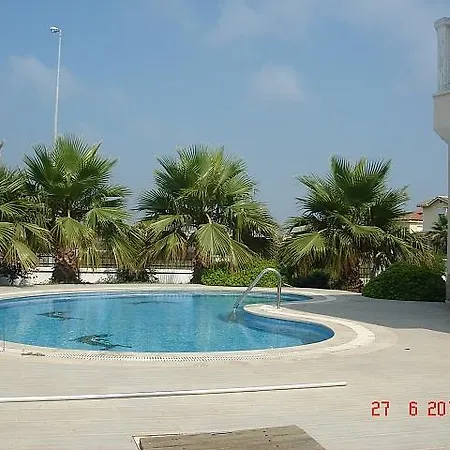 Golfing Villas Belek
