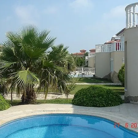 Golfing Villas Belek