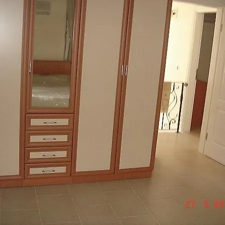 Golfing Villas Belek