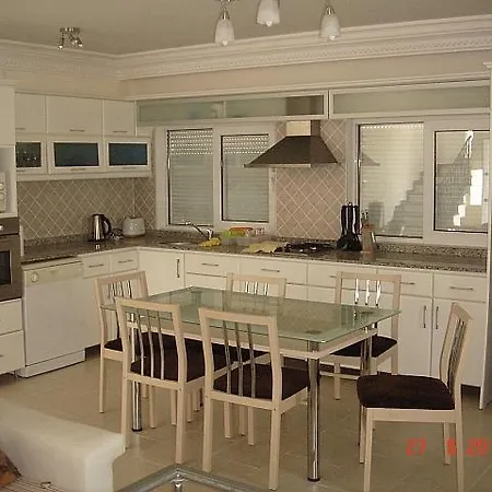 Vilă Golfing Villas Belek