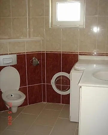 Vilă Golfing Villas Belek